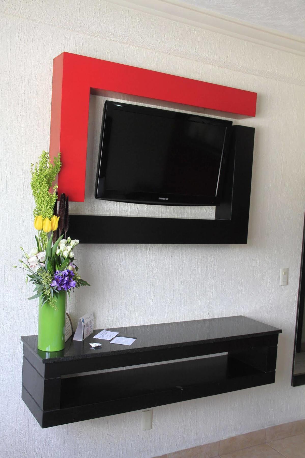 Hotel Estadio Guadalajara Bagian luar foto